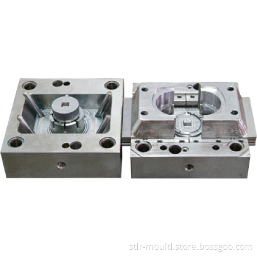 Precision Die Mold for Industry Use